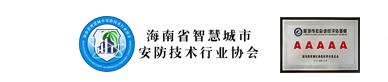 海南省智慧城市安防技術(shù)行業(yè)協(xié)會(huì)